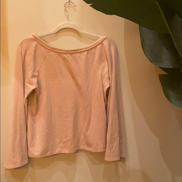 1. STATE long sleeve - Picture 2 of 3